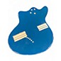 Used Ibanez JTK3 BLUE Solid Body Electric Guitar