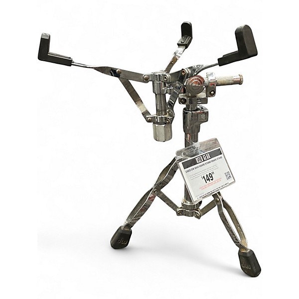 Used DW 9000 snare stand Snare Stand