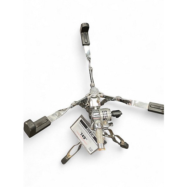 Used DW 9000 snare stand Snare Stand