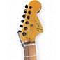 Used Fender TOM DELONGE STARCASTER Shell Pink Hollow Body Electric Guitar