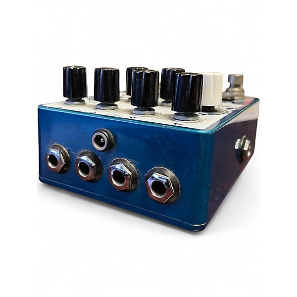 Used EarthQuaker Devices Avalanche Run Delay Effect Pedal