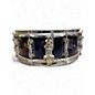 Used Yamaha 5.5X14 Stage Custom Snare Black Drum