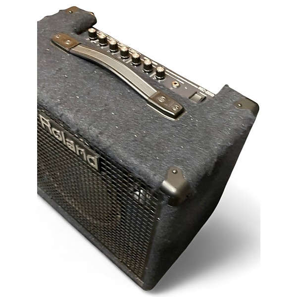 Used Roland KC200 Keyboard Amp