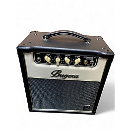 Used Bugera V5 INFINIUM Guitar Combo Amp