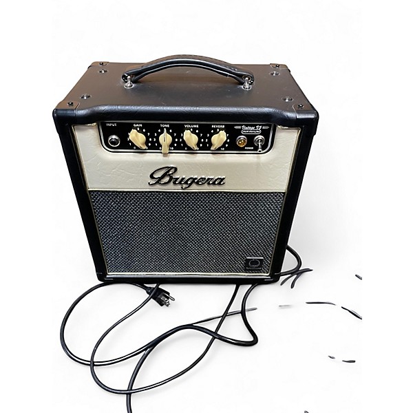 Used Bugera V5 INFINIUM Guitar Combo Amp
