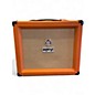 Used Orange Amplifiers Crush 35RT Guitar Combo Amp thumbnail
