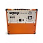 Used Orange Amplifiers Crush 35RT Guitar Combo Amp