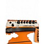 Used Orange Amplifiers Crush 35RT Guitar Combo Amp