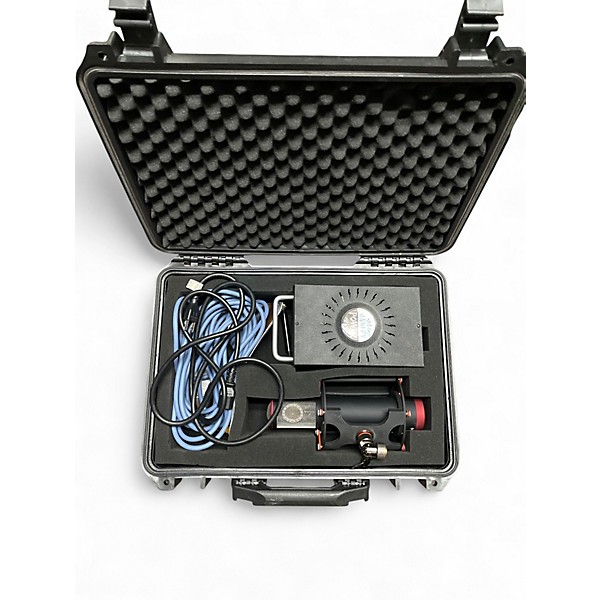 Used Manley Reference Condenser Microphone