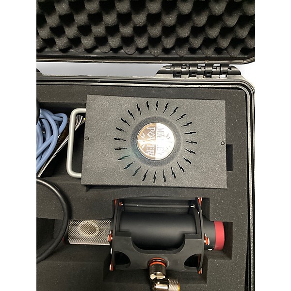 Used Manley Reference Condenser Microphone