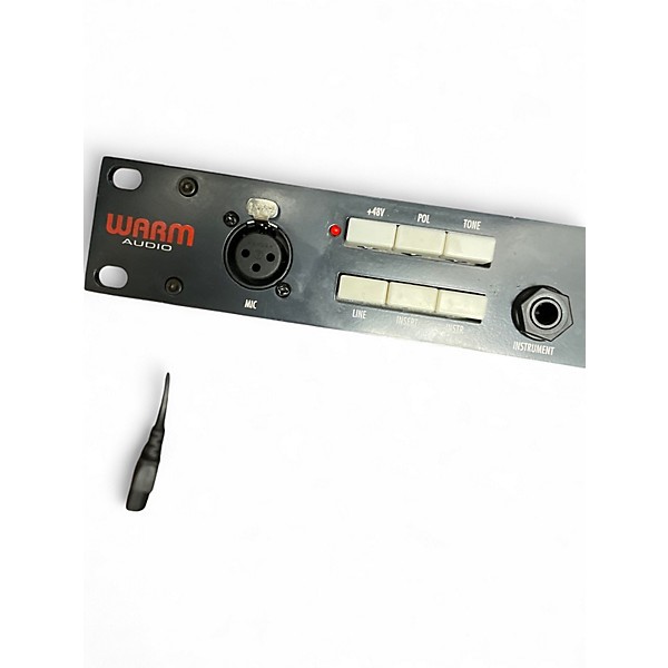 Used Warm Audio WA73 EQ Microphone Preamp