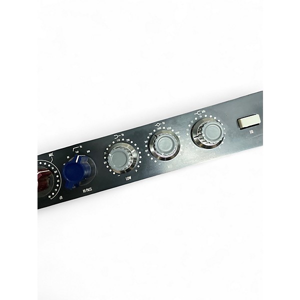 Used Warm Audio WA73 EQ Microphone Preamp