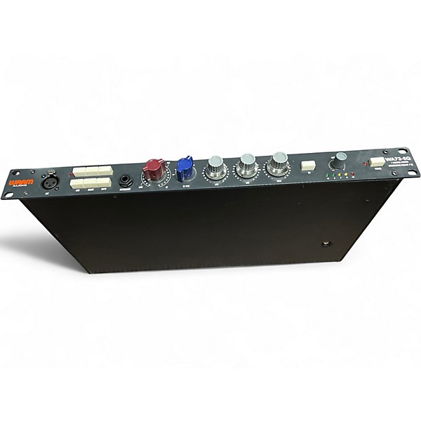 Used Warm Audio WA73 EQ Microphone Preamp