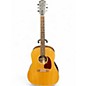 Used Gibson J45 Studio Natural Acoustic Electric Guitar thumbnail