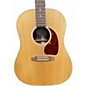 Used Gibson J45 Studio Natural Acoustic Electric Guitar
