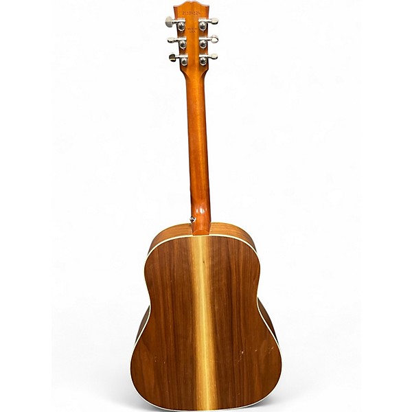 Used Gibson J45 Studio Natural Acoustic Electric Guitar