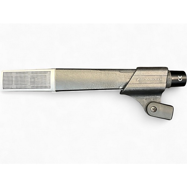 Used Sennheiser MD441U Dynamic Microphone