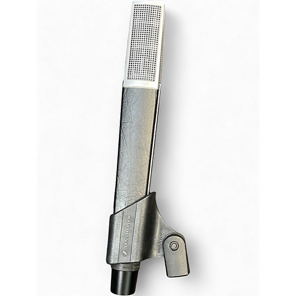 Used Sennheiser MD441U Dynamic Microphone