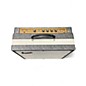 Used Supro 1695T Black Magick 25W 1x12 Tube Guitar Combo Amp