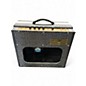 Used Supro 1695T Black Magick 25W 1x12 Tube Guitar Combo Amp