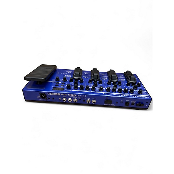 Used BOSS ME-90B Effect Processor