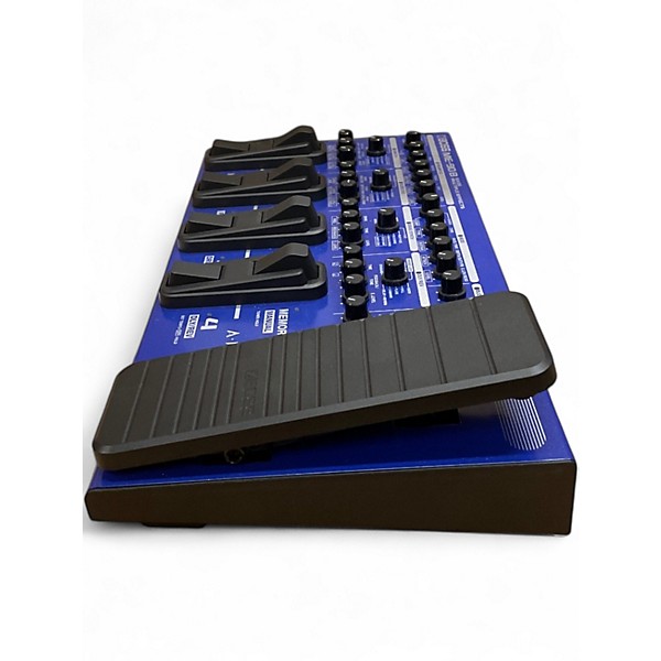 Used BOSS ME-90B Effect Processor