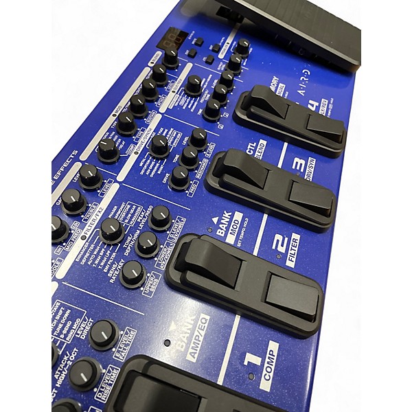 Used BOSS ME-90B Effect Processor