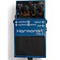 Used BOSS PS6 Harmonist Effect Pedal thumbnail