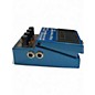 Used BOSS PS6 Harmonist Effect Pedal