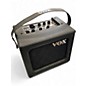 Used VOX MINI GO 3 Battery Powered Amp thumbnail