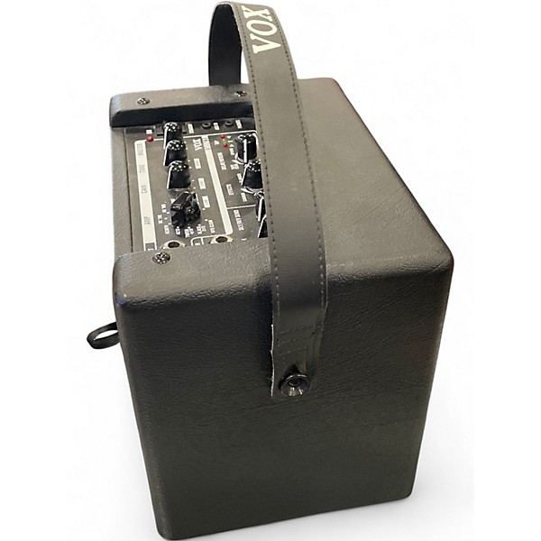 Used VOX MINI GO 3 Battery Powered Amp