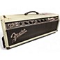 Vintage 1990s Fender Prosonic Head Tube Guitar Amp Head thumbnail