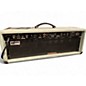 Vintage 1990s Fender Prosonic Head Tube Guitar Amp Head