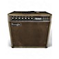 Vintage 1970s MESA/Boogie Mark 2A Tube Guitar Combo Amp thumbnail