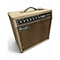 Vintage 1970s MESA/Boogie Mark 2A Tube Guitar Combo Amp