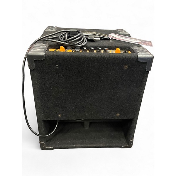 Used Markbass Mini CMD121P 500W 1x12 Bass Combo Amp