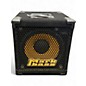 Used Markbass New York NY121 400W 1x12 Bass Cabinet thumbnail