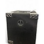 Used Markbass New York NY121 400W 1x12 Bass Cabinet