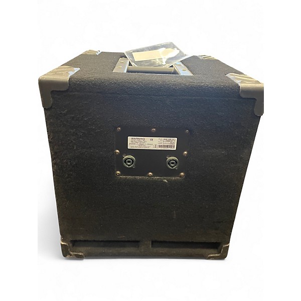 Used Markbass New York NY121 400W 1x12 Bass Cabinet