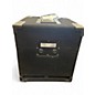 Used Markbass New York NY121 400W 1x12 Bass Cabinet