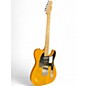 Used 2025 Fender Standard Telecaster Butterscotch Blonde Solid Body Electric Guitar thumbnail