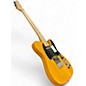Used 2025 Fender Standard Telecaster Butterscotch Blonde Solid Body Electric Guitar