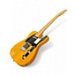 Used 2025 Fender Standard Telecaster Butterscotch Blonde Solid Body Electric Guitar