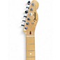 Used 2025 Fender Standard Telecaster Butterscotch Blonde Solid Body Electric Guitar