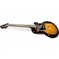 Used 2025 Gibson Les Paul Music City Special 50th Tobacco Sunburst Solid Body Electric Guitar thumbnail