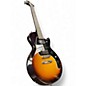 Used 2025 Gibson Les Paul Music City Special 50th Tobacco Sunburst Solid Body Electric Guitar