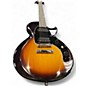 Used 2025 Gibson Les Paul Music City Special 50th Tobacco Sunburst Solid Body Electric Guitar