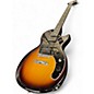 Used 2025 Gibson Les Paul Music City Special 50th Tobacco Sunburst Solid Body Electric Guitar