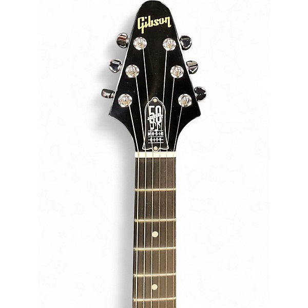 Used 2025 Gibson Les Paul Music City Special 50th Tobacco Sunburst Solid Body Electric Guitar