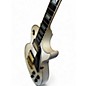 Used 2020 Gibson CUSTOM ALPINE WHITE LES PAUL SHOP Alpine White Solid Body Electric Guitar
